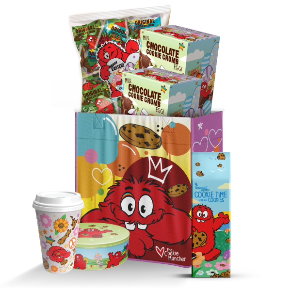 Cookie Time – Munchtime
