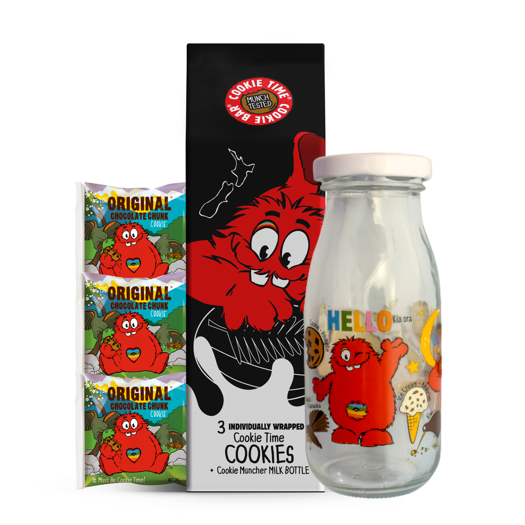 Gifts & Merchandise – Munchtime