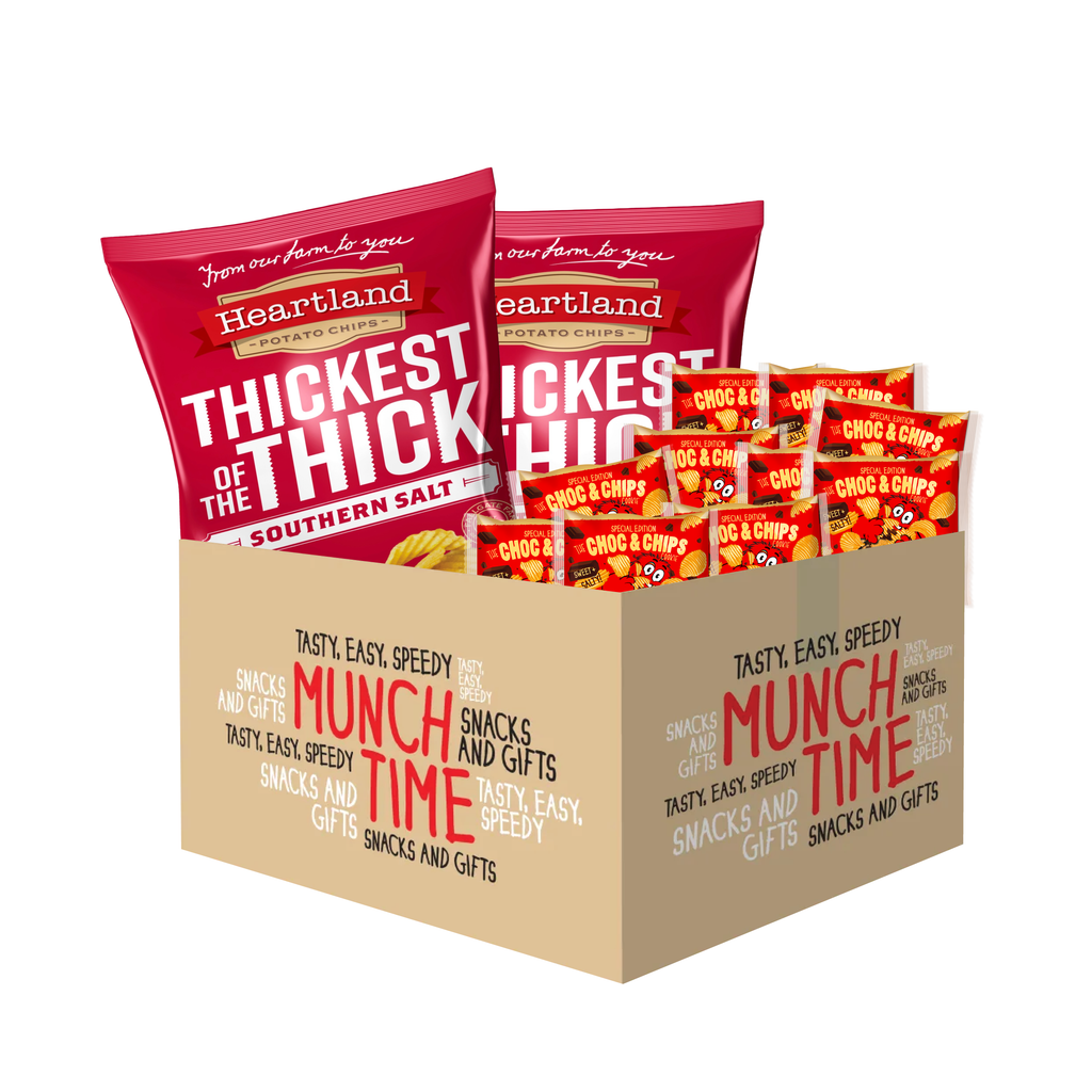 Cookie Time – Munchtime