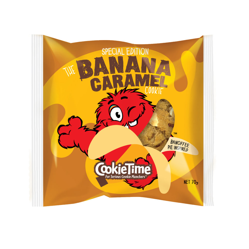 Cookie Time – Munchtime