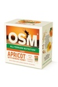 Apricot with Manuka Honey OSM 6 Bar Pack