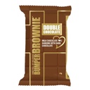 Double Chocolate 80g Bumper Brownie