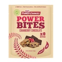 Cranberry Chocolate Power Bites 8 Pack