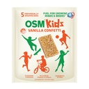 Vanilla Confetti OSM Kids 5 Pack
