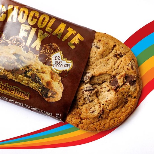 [CFXCP] Chocolate Fix 55g Cookie